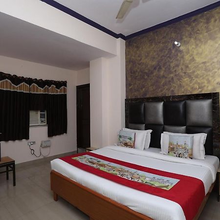 Hotel Deepak Jaipur Extérieur photo