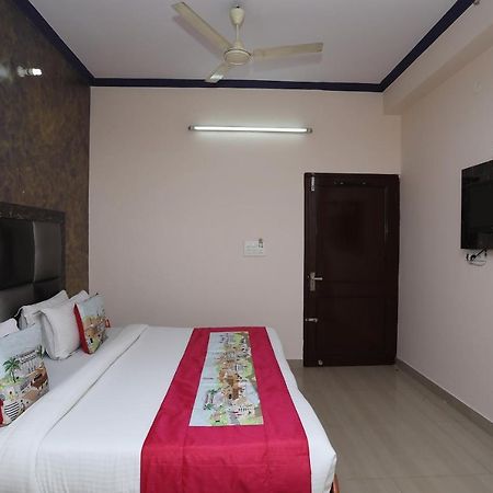 Hotel Deepak Jaipur Extérieur photo