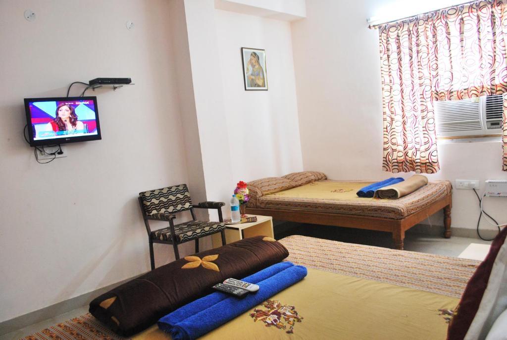 Hotel Deepak Jaipur Extérieur photo