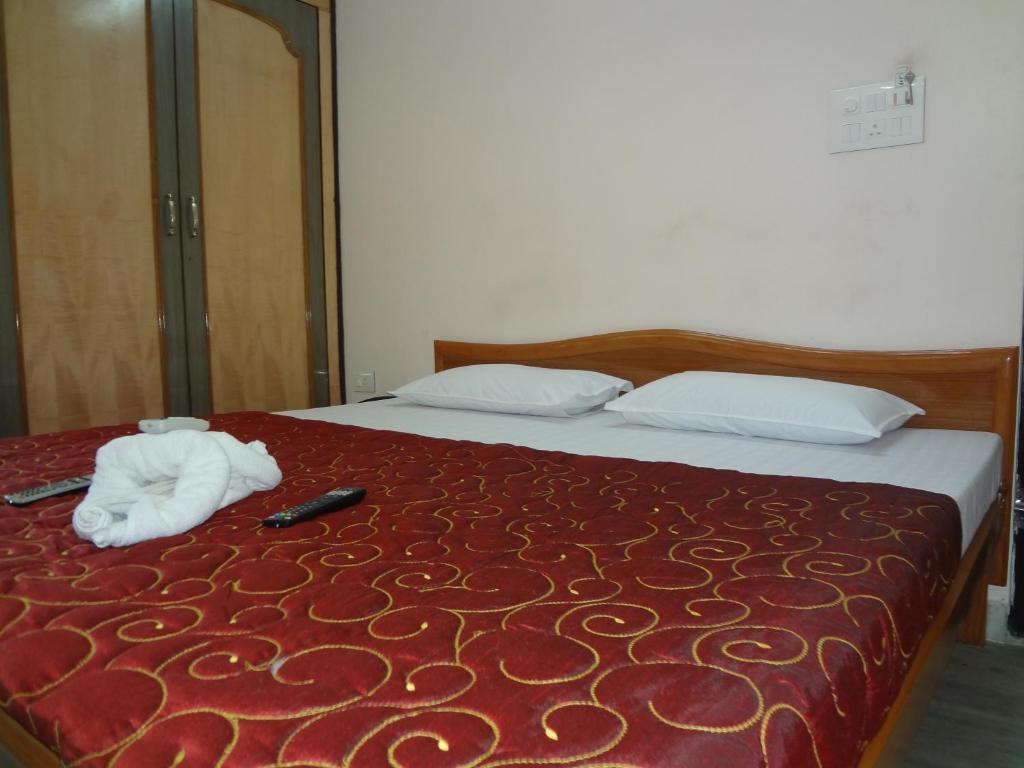 Hotel Deepak Jaipur Extérieur photo