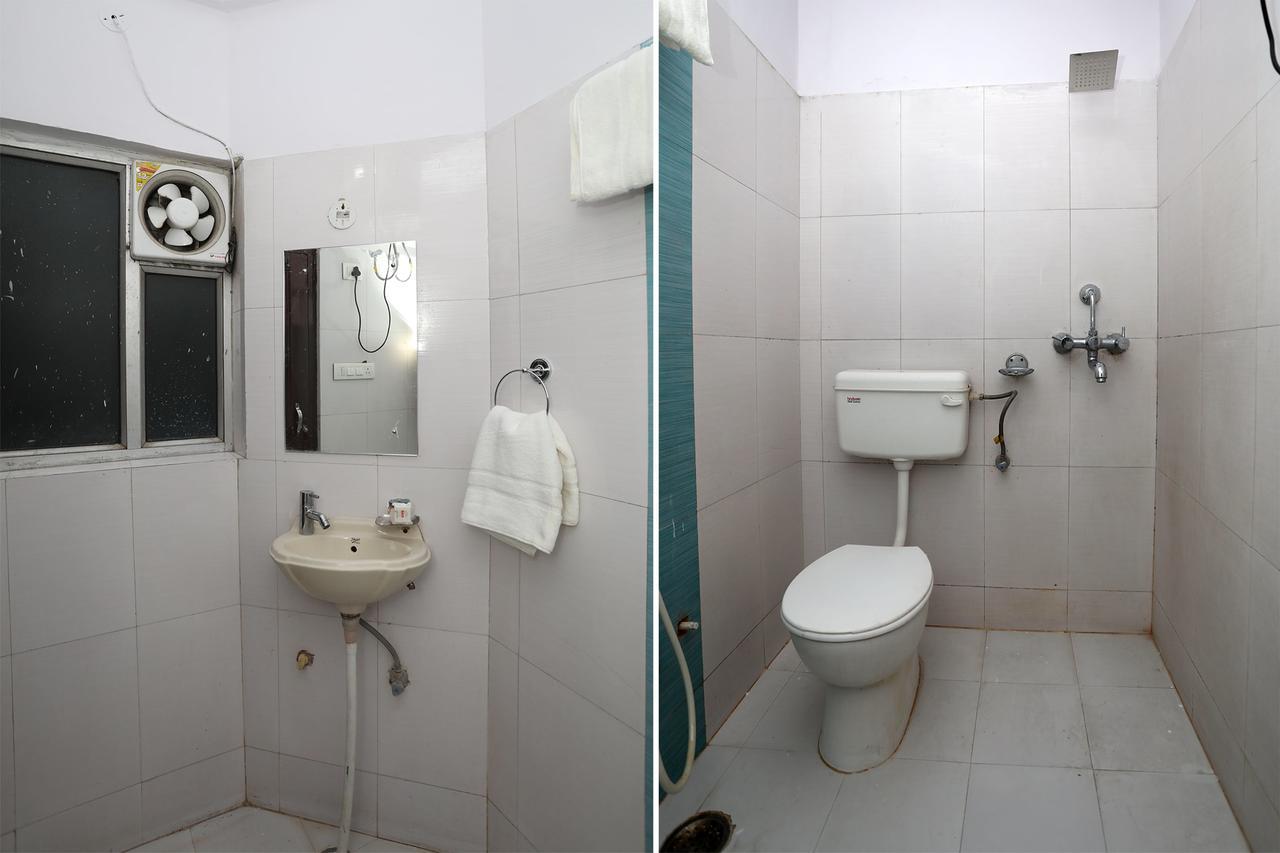 Hotel Deepak Jaipur Extérieur photo
