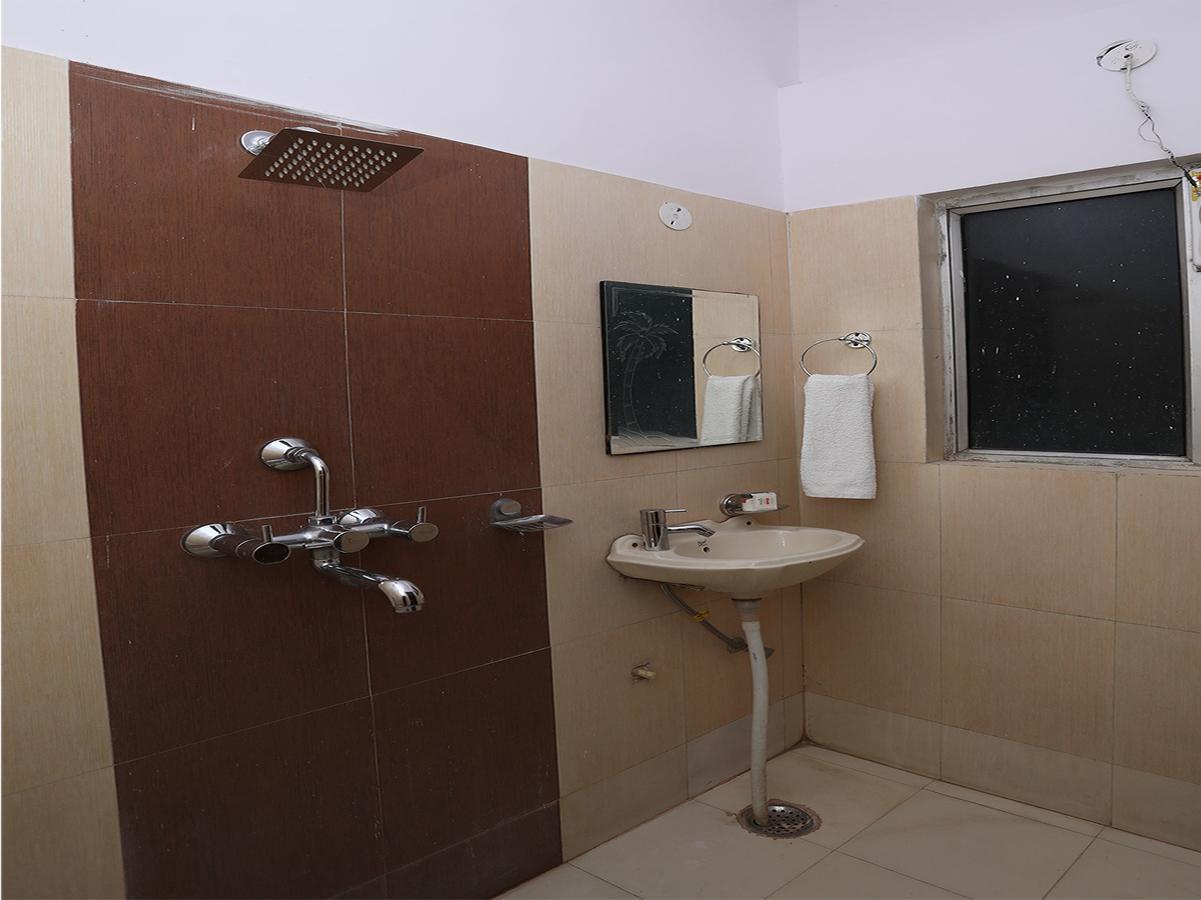 Hotel Deepak Jaipur Extérieur photo