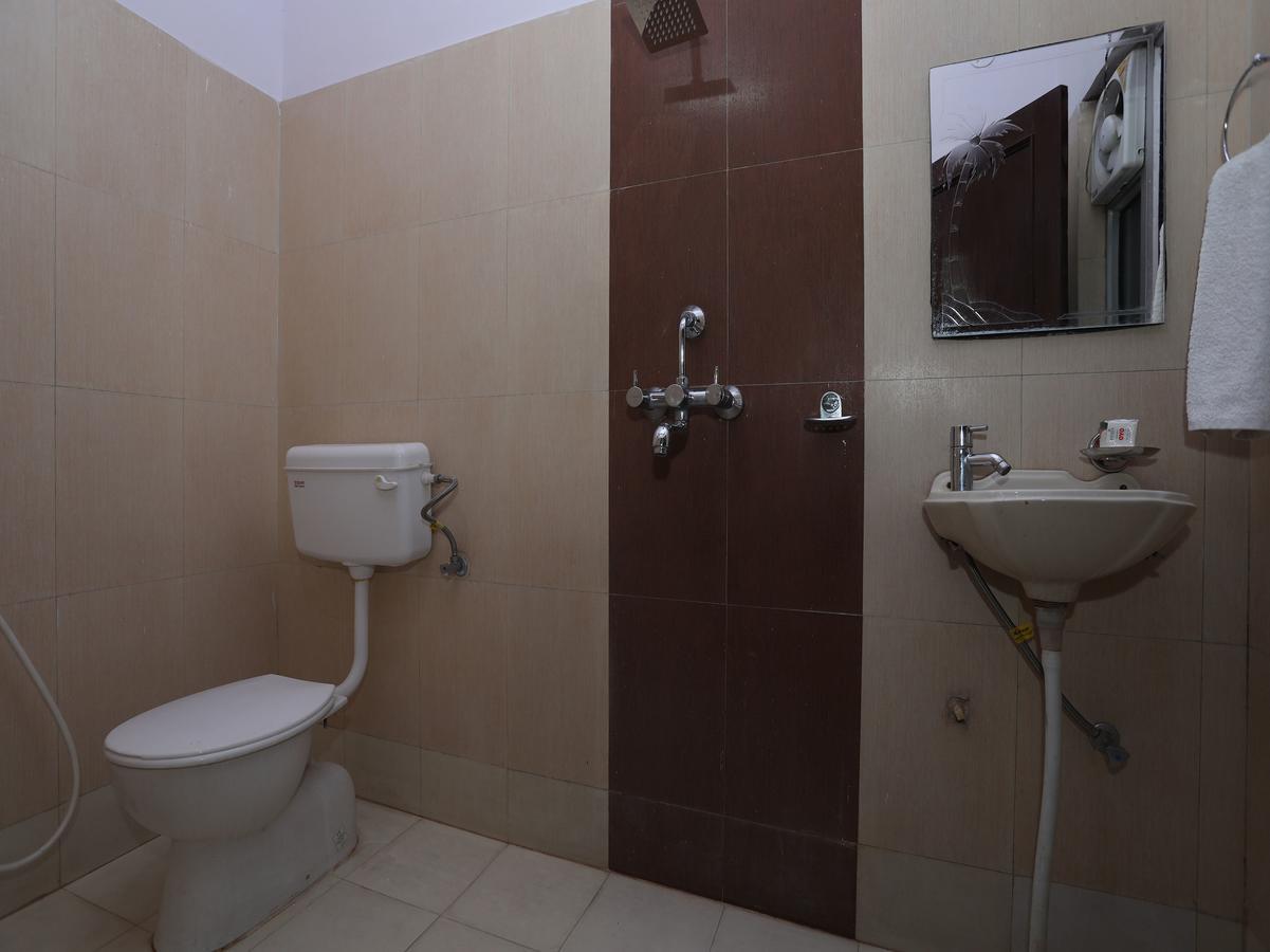 Hotel Deepak Jaipur Extérieur photo