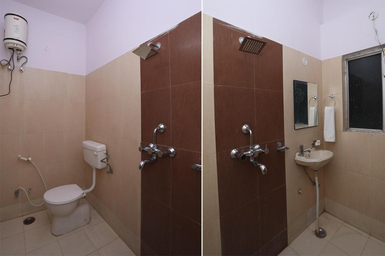 Hotel Deepak Jaipur Extérieur photo